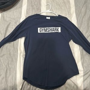 Gymshark Block Long Sleeve